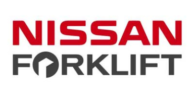 Nissan forklift