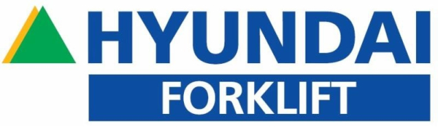 Hyundai Forklift