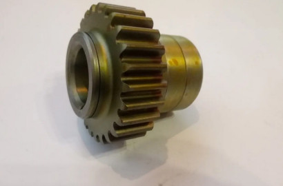 Зубчатые передачи для погрузчика 135227815171 Toyota
