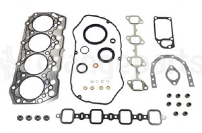 Комплект прокладок (двигатель 2Z) для погрузчика TOYOTA/041112033071