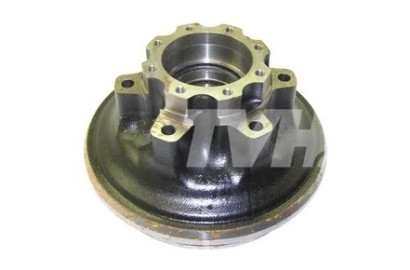 Барабан тормозной для погрузчика TOYOTA/424121661071