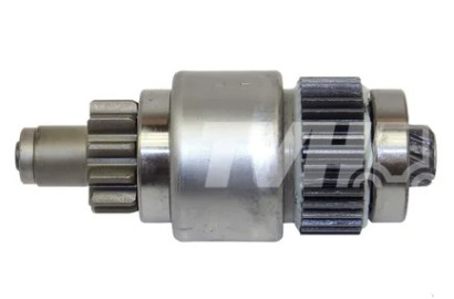 Бендикс стартера (двигатель 1DZ) для погрузчика TOYOTA/280117600471
