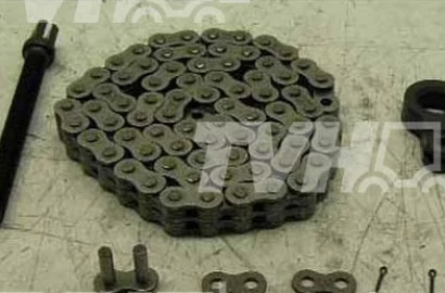 Цепь для погрузчика TOYOTA