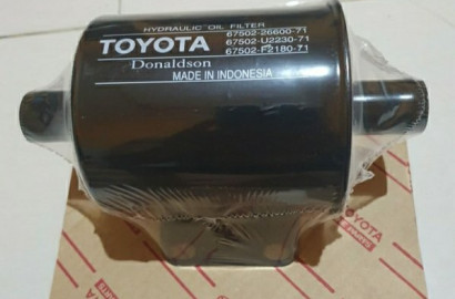 Фильтр гидросистемы для погрузчика TOYOTA 