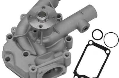 Помпа на вилочный погрузчик  Toyota 14Z 