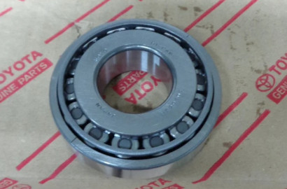 Подшипник задней ступицы наружный для погрузчика 976003030671 Toyota